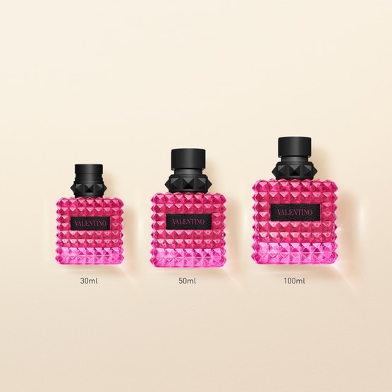 PERFUME FEMININO VALENTINO BORN IN ROMA DONNA EXTRADOSE LE PARFUM 100ML